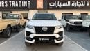 Toyota Fortuner Toyota Fortuner SR5 - 2.7L 4WD - Full Option - 2025