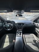 Jeep Grand Cherokee Altitude 3.6L