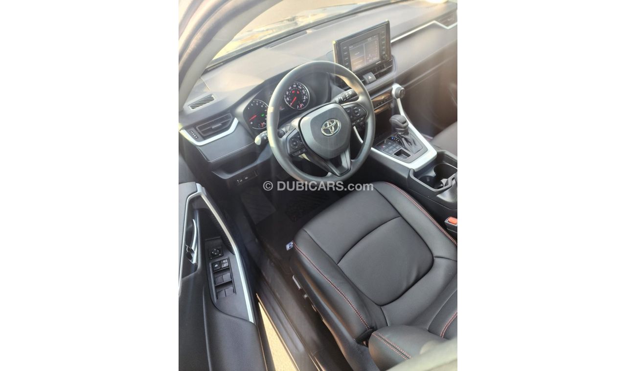 تويوتا هايلاندر TOYOTA HIGHLADER 2020 MODEL CLEAN CAR