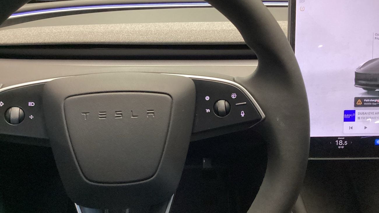 Tesla Model 3 Standard | upto AED 20,000 Ramadan Discount | Guaranteed Warranty | 0 Down Payment