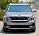 كيا سيلتوس LX 740-Monthly l GCC l Sunroof, Full Option I Accident Free