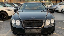 Bentley Continental Flying Spur