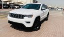 Jeep Grand Cherokee Limited Full Option