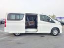 Toyota Hiace TOYOTA HIACE COMMUTER VAN RHD 2022 MODEL 2.8 L DIESEL AUTOMATIC(PM42119)
