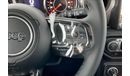 Jeep Wrangler Sport Plus Unlimited