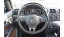 Volkswagen Touran Volkswagen Cross Touran 2.0 Diesel TDI BMT