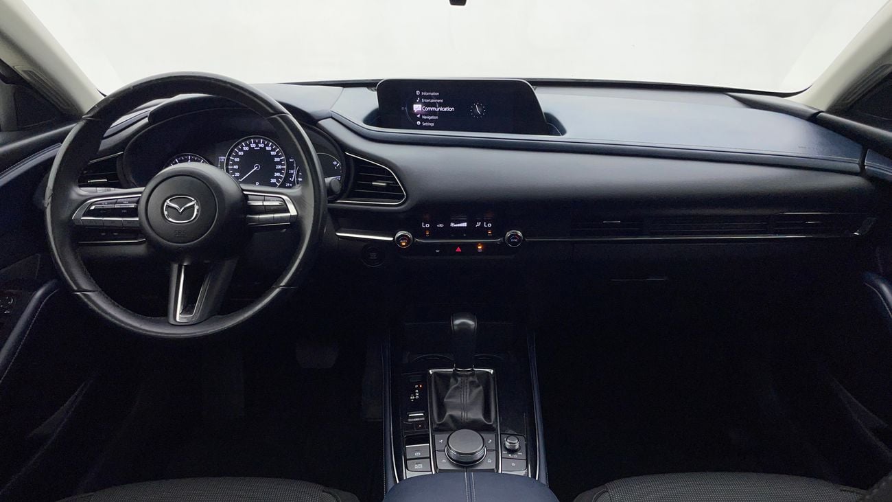 Mazda CX30 Elite 2.0L ELITE 2 | Zero Down Payment | Home Test Drive