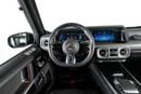 مرسيدس بنز G 63 AMG 4MATIC SUV