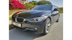 BMW 328i Sport