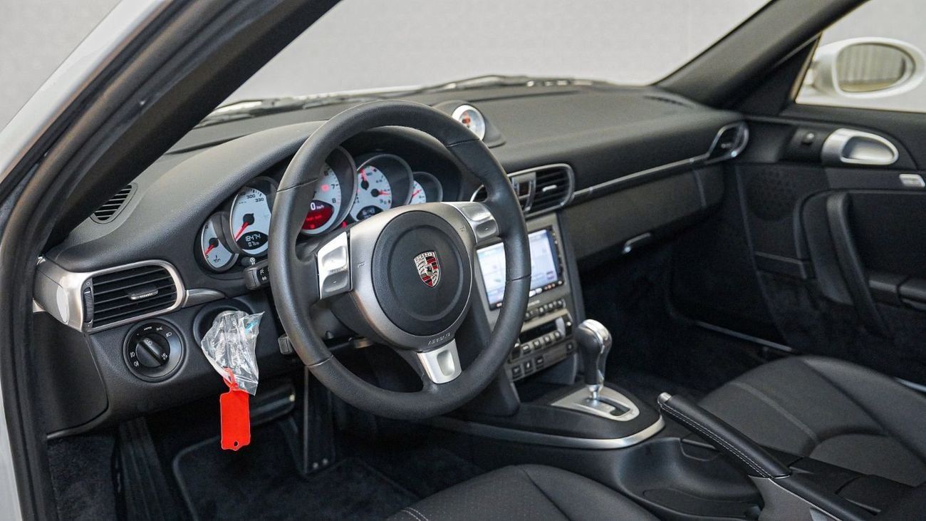 Porsche 911 UAE's Very Best Example