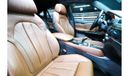 BMW X6 35i Exclusive RESERVED ||| BMW X6 X-Drive 35i M-Kit 2017 GCC under Agency Warranty with Flexible Dow