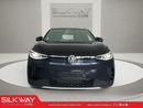 Volkswagen ID.4 2022 Volkswagen ID.4 Lite Pro - Electrifying the Future, Fully Loaded!
