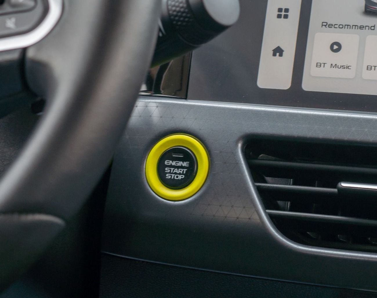 Geely Tugella GF+ 2.0T 4WD