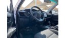 Toyota Hilux GLX 4x2 Full Automatic Ref#636