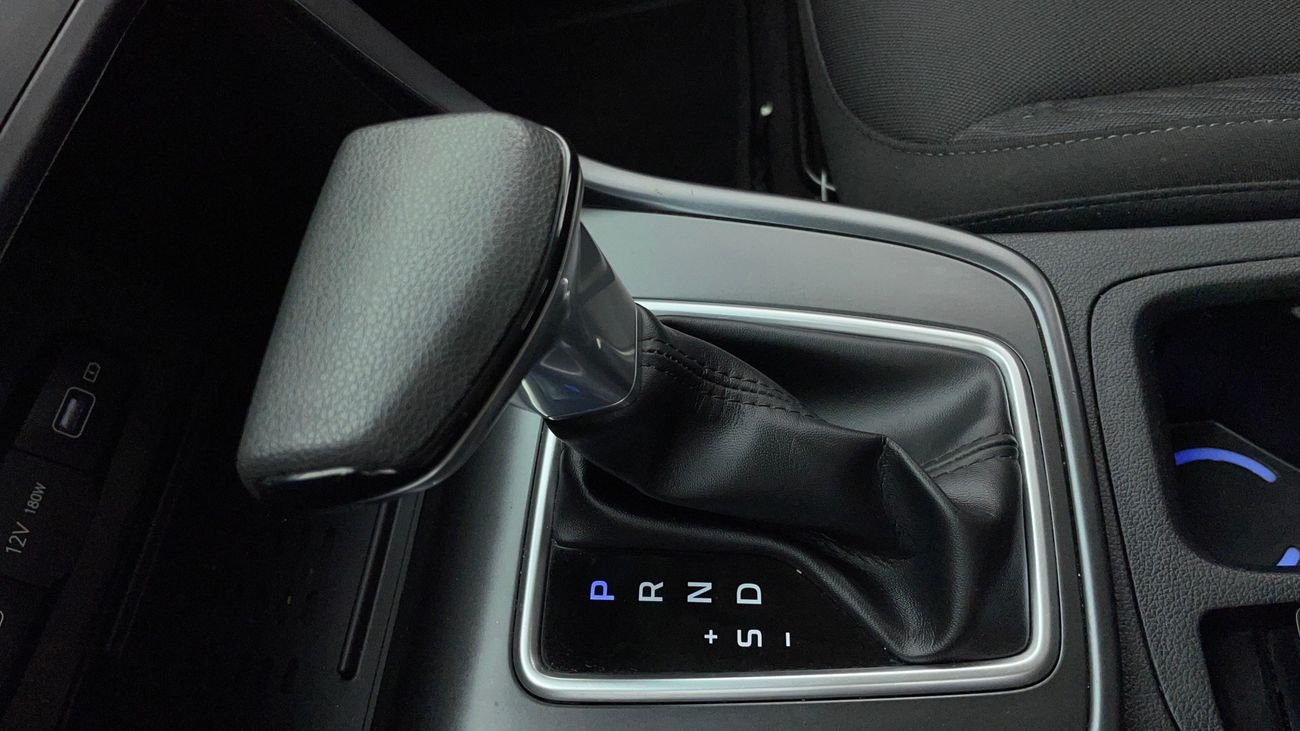 Hyundai Creta SMART 1.5 | Zero Down Payment | Home Test Drive