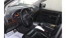 Nissan Armada 5.7L LE V8 2008 MODEL FULL OPTION
