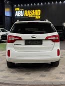 Kia Sorento Base 3.3L AWD