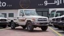 Toyota Land Cruiser Pick Up