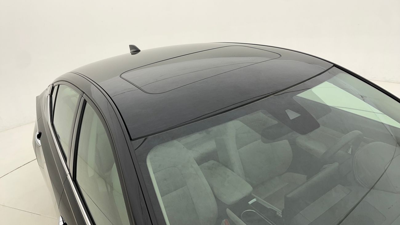 نيسان ألتيما SV 2.5 | بدون دفعة مقدمة | اختبار القيادة في المنزل