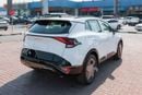 Kia Sportage EX 2.0L