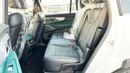 جي إي سي GS 8 GX GAC/GS8/GS801 SUV 2.0T 4WD GT 8AT