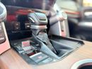 Toyota Land Cruiser GXR LANDCRUISER 2018 UPGRADE 2024 V8 LHD PETROL FULL OPTION GCC