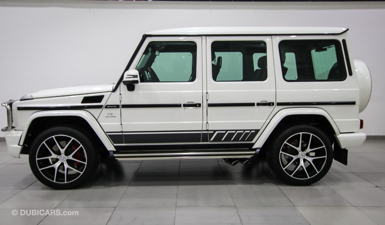 مرسيدس بنز G 63 AMG