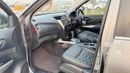 Nissan Navara DOUBLE CABIN | 360 VIEW CAMERA | 2.3L ENGINE | AT | LEATHER SEATS | RHD