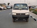 Suzuki Super Carry 2026 New Super Carry with Powerful Engine - Mini Truck - 1.2L 5 Speed MT