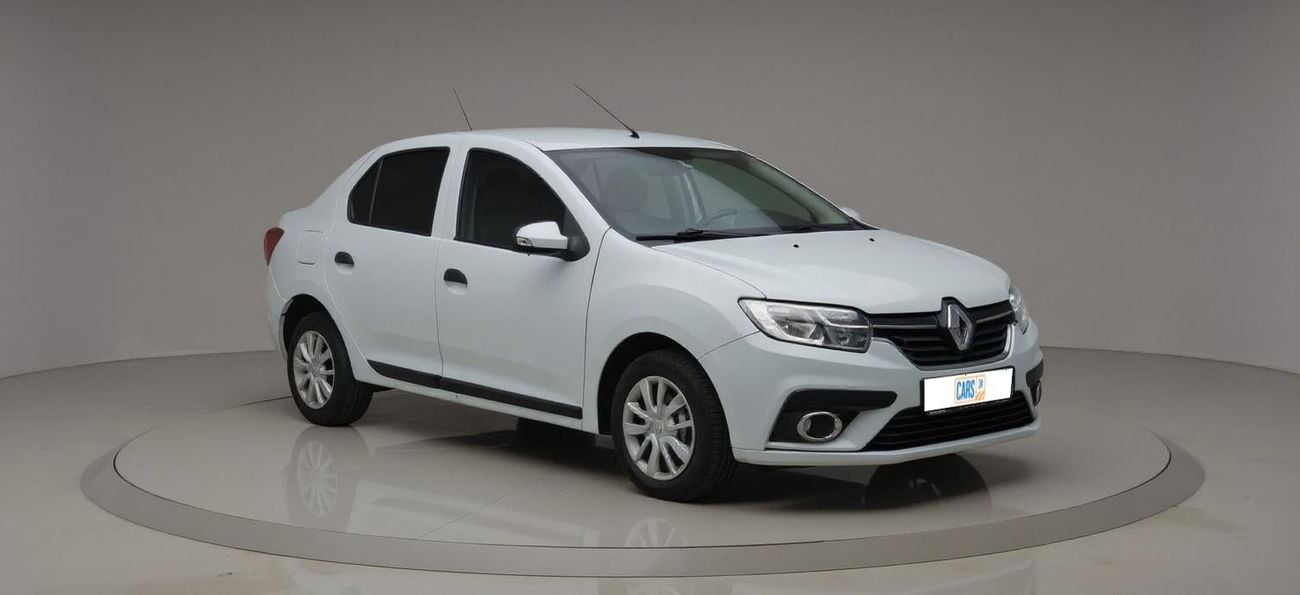 Renault Symbol PE 1.6 | Zero Down Payment | Home Test Drive