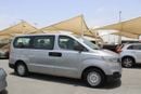 Hyundai H-1 Hyundai H1 - 2019 - GCC - Accident-Free - 2.4L  - (9 Seats) - Excellent Condition