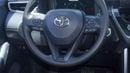 Toyota Corolla Cross LE HEV HEV