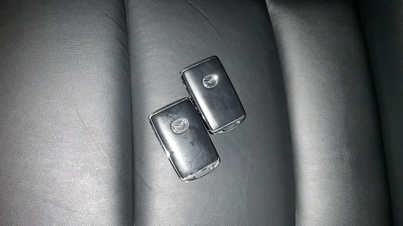 Mazda 3 Evolve 2.0L Evolve | Guaranteed Warranty | 0 Down Payment