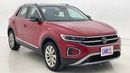 Volkswagen T ROC STYLE 1.4 | Zero Down Payment | Home Test Drive