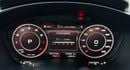 Audi TT 45 TFSI S Line Style Package 2.0L