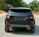 Land Rover Range Rover Evoque HSE DYNAMIC