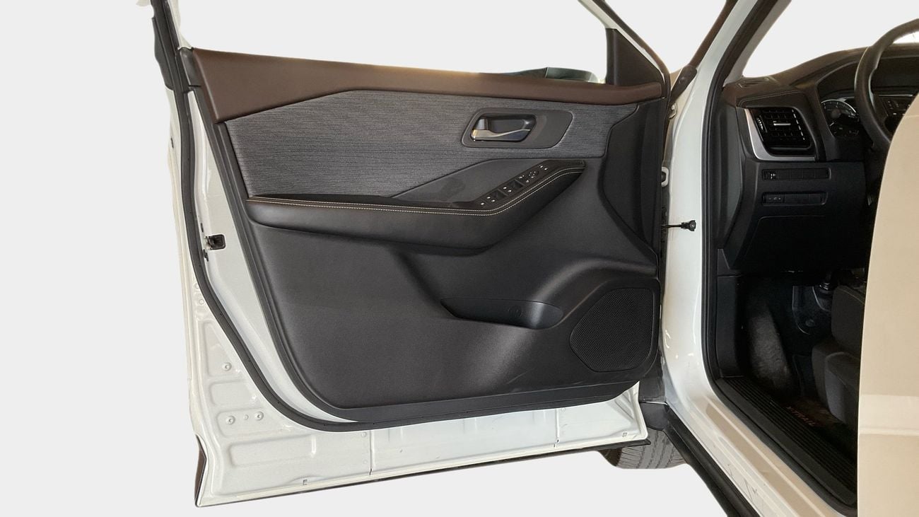 نيسان إكس تريل S | شامل الضمان | 0 ﺪﻔﻋﺓ ﺃﻮﻟﻯ