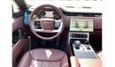 Land Rover Range Rover HSE V6 / 2023 / GCC Spec