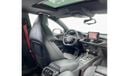 Audi RS7 2014 Audi RS7, Full Service History, Warranty, Low Kms, GCC