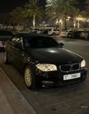 BMW 125i BMW 125i | GCC | 2009 | CONVERTIBLE | CLEAN CAR