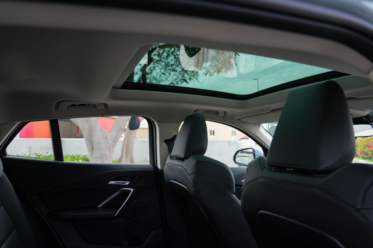 بي أم دبليو X2 S DRIVE 25I 2026 M SPORT KIT!! BRAND NEW CAR!! MENTIONED PRICE IS FOR EXPORT ONLY