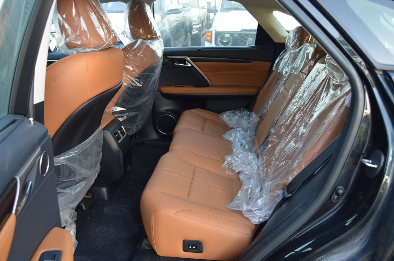 لكزس RX450h LEXUS RX450h Full option