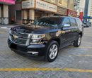 Chevrolet Tahoe LTZ 5.3L 4WD (8 Seater)