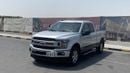 Ford F 150 XLT Sport Pack Super Cab 3.5L