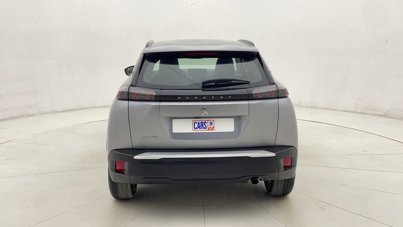 Peugeot 2008 ACTIVE 1.6 | Zero Down Payment | Home Test Drive