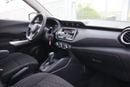 نيسان كيكس S 1.6L