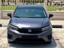Honda City LX Sport 2021 HONDA CITY SPORTS FULL OPTION