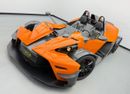 كاي تي أم XBOW 2006 KTM X-BOW, 5 of 7 Production Prototype, Carbon Fiber Package, Excellent Condition, European