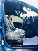 Ford Ranger Raptor PETROL ENGINE 3.0 LITER ,RIGHT HAND DRIVE ,AUTOMATIC GEAR ,PUSH START