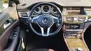 مرسيدس بنز CLS 500 V8 Biturbo